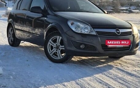 Opel Astra J, 2010 год, 369 000 рублей, 3 фотография