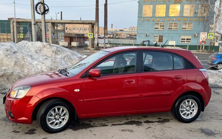 KIA Rio II, 2010 год, 499 000 рублей, 4 фотография