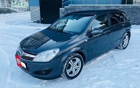 Opel Astra J, 2010 год, 369 000 рублей, 18 фотография