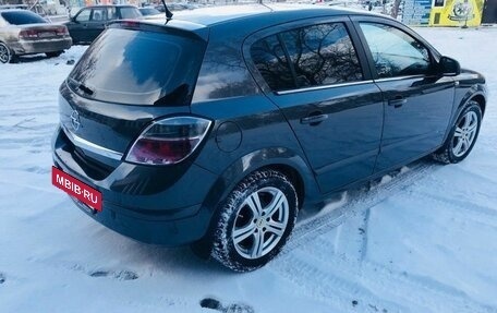 Opel Astra J, 2010 год, 369 000 рублей, 19 фотография