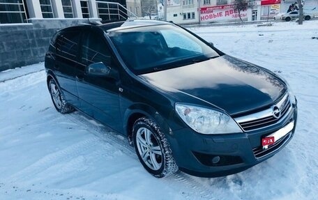 Opel Astra J, 2010 год, 369 000 рублей, 20 фотография