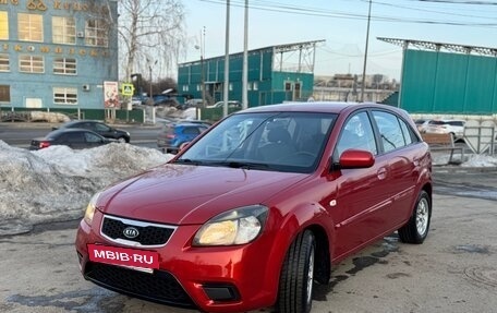 KIA Rio II, 2010 год, 499 000 рублей, 2 фотография