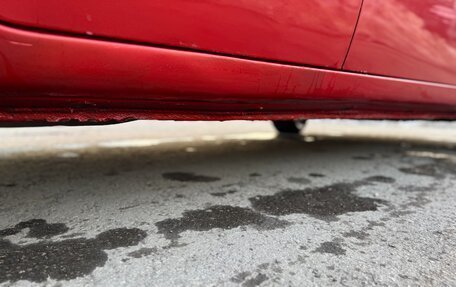 KIA Rio II, 2010 год, 499 000 рублей, 26 фотография