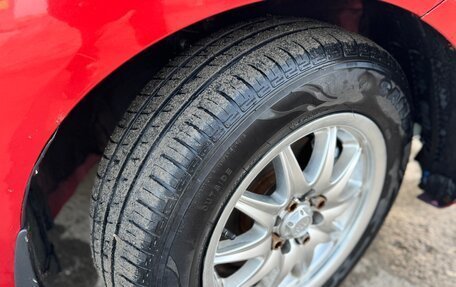 KIA Rio II, 2010 год, 499 000 рублей, 25 фотография