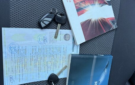 KIA Rio II, 2010 год, 499 000 рублей, 19 фотография