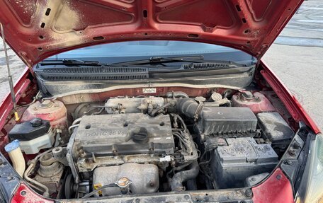 KIA Rio II, 2010 год, 499 000 рублей, 21 фотография