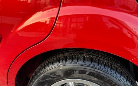 KIA Rio II, 2010 год, 499 000 рублей, 22 фотография