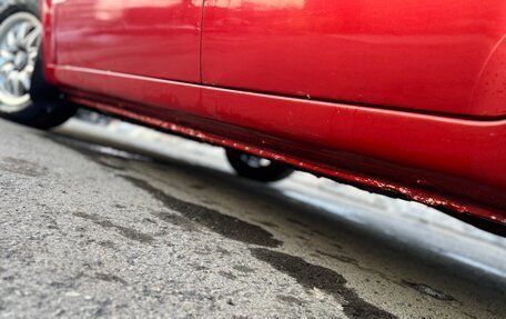 KIA Rio II, 2010 год, 499 000 рублей, 24 фотография