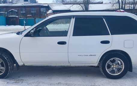 Toyota Corolla, 2001 год, 465 000 рублей, 5 фотография