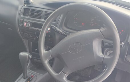 Toyota Corolla, 2001 год, 465 000 рублей, 11 фотография