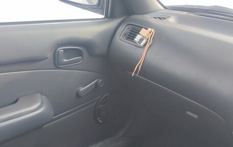 Toyota Corolla, 2001 год, 465 000 рублей, 12 фотография