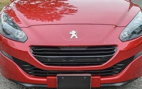 Peugeot RCZ I рестайлинг, 2015 год, 1 290 000 рублей, 11 фотография