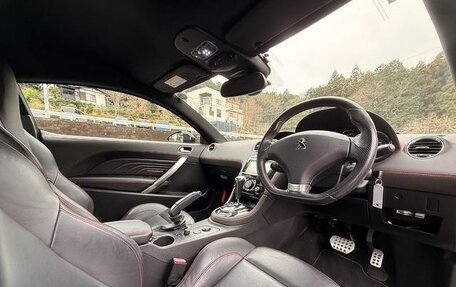 Peugeot RCZ I рестайлинг, 2015 год, 1 290 000 рублей, 18 фотография