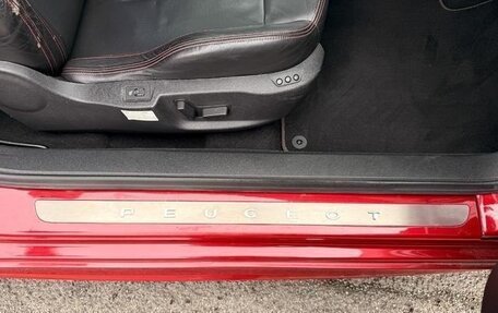 Peugeot RCZ I рестайлинг, 2015 год, 1 290 000 рублей, 16 фотография