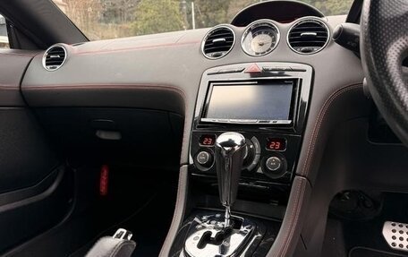 Peugeot RCZ I рестайлинг, 2015 год, 1 290 000 рублей, 15 фотография