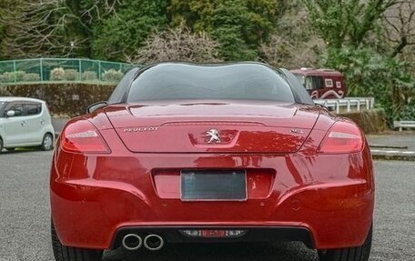 Peugeot RCZ I рестайлинг, 2015 год, 1 290 000 рублей, 6 фотография