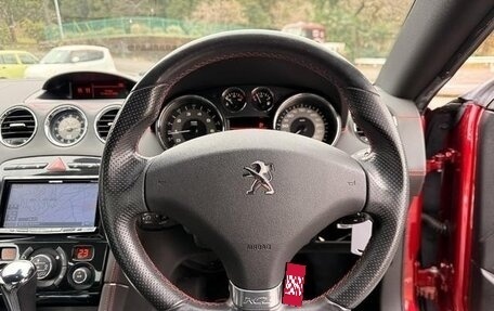 Peugeot RCZ I рестайлинг, 2015 год, 1 290 000 рублей, 14 фотография