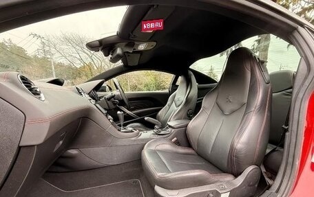 Peugeot RCZ I рестайлинг, 2015 год, 1 290 000 рублей, 17 фотография