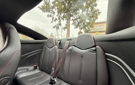 Peugeot RCZ I рестайлинг, 2015 год, 1 290 000 рублей, 22 фотография