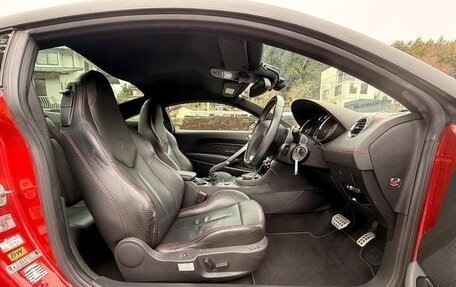 Peugeot RCZ I рестайлинг, 2015 год, 1 290 000 рублей, 20 фотография