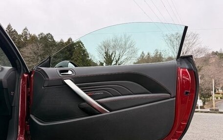 Peugeot RCZ I рестайлинг, 2015 год, 1 290 000 рублей, 25 фотография