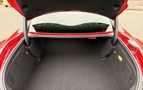 Peugeot RCZ I рестайлинг, 2015 год, 1 290 000 рублей, 26 фотография