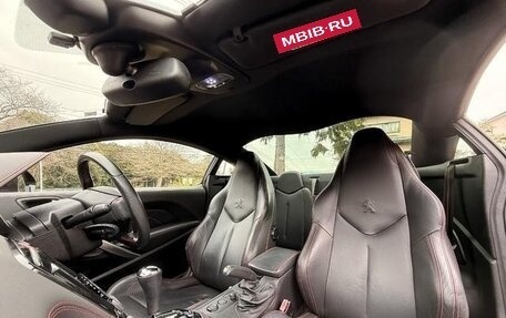 Peugeot RCZ I рестайлинг, 2015 год, 1 290 000 рублей, 21 фотография