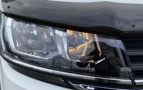 Volkswagen Caravelle T6 рестайлинг, 2020 год, 4 125 000 рублей, 3 фотография