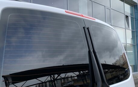 Volkswagen Caravelle T6 рестайлинг, 2020 год, 4 125 000 рублей, 9 фотография