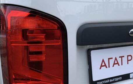 Volkswagen Caravelle T6 рестайлинг, 2020 год, 4 125 000 рублей, 11 фотография