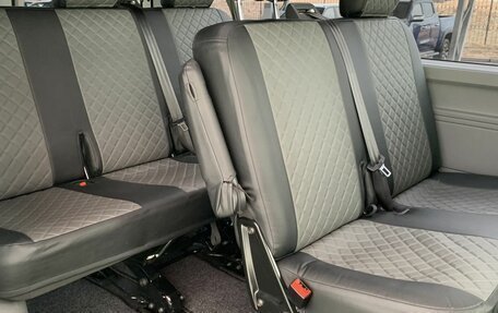 Volkswagen Caravelle T6 рестайлинг, 2020 год, 4 125 000 рублей, 26 фотография