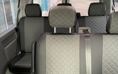 Volkswagen Caravelle T6 рестайлинг, 2020 год, 4 125 000 рублей, 27 фотография