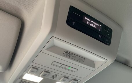 Volkswagen Caravelle T6 рестайлинг, 2020 год, 4 125 000 рублей, 19 фотография