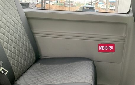 Volkswagen Caravelle T6 рестайлинг, 2020 год, 4 125 000 рублей, 25 фотография