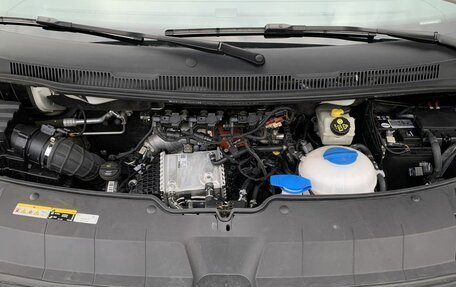 Volkswagen Caravelle T6 рестайлинг, 2020 год, 4 125 000 рублей, 29 фотография