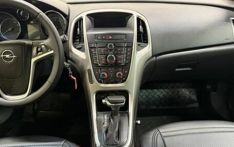 Opel Astra J, 2012 год, 659 000 рублей, 7 фотография