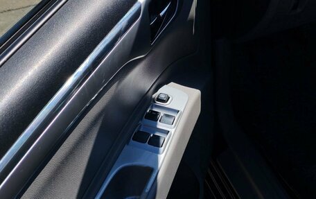 Mitsubishi Pajero Sport II рестайлинг, 2012 год, 1 655 000 рублей, 8 фотография