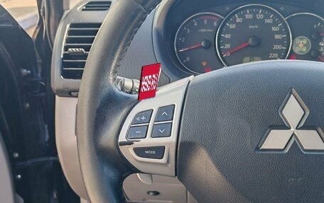 Mitsubishi Pajero Sport II рестайлинг, 2012 год, 1 655 000 рублей, 9 фотография