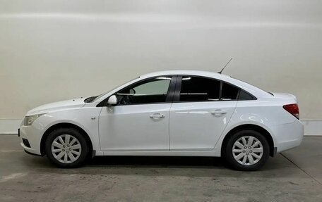 Chevrolet Cruze II, 2011 год, 868 000 рублей, 5 фотография