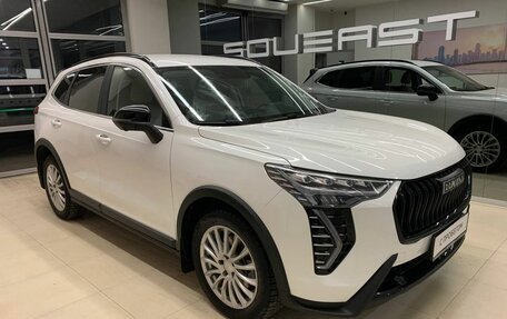 Haval Jolion, 2024 год, 2 275 500 рублей, 3 фотография