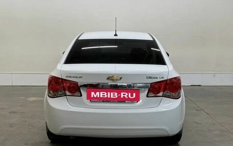 Chevrolet Cruze II, 2011 год, 868 000 рублей, 4 фотография