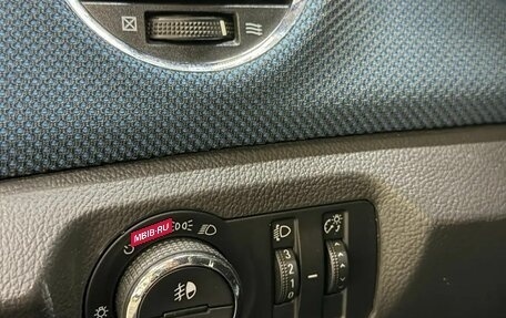 Chevrolet Cruze II, 2011 год, 868 000 рублей, 11 фотография