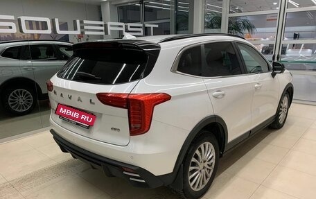 Haval Jolion, 2024 год, 2 275 500 рублей, 4 фотография