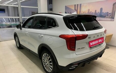 Haval Jolion, 2024 год, 2 275 500 рублей, 6 фотография