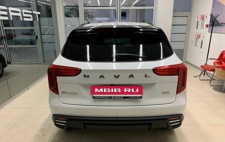 Haval Jolion, 2024 год, 2 275 500 рублей, 5 фотография
