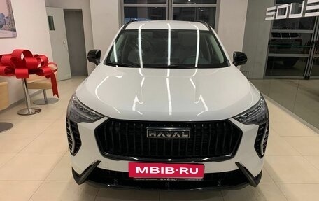 Haval Jolion, 2024 год, 2 275 500 рублей, 2 фотография