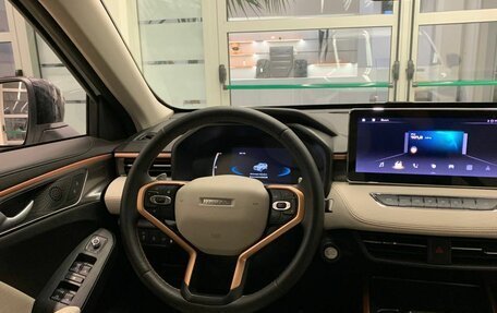 Haval Jolion, 2024 год, 2 275 500 рублей, 8 фотография