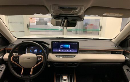 Haval Jolion, 2024 год, 2 275 500 рублей, 11 фотография