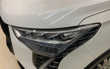 Haval Jolion, 2024 год, 2 275 500 рублей, 14 фотография