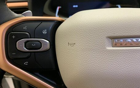 Haval Jolion, 2024 год, 2 275 500 рублей, 20 фотография